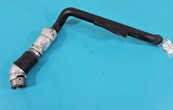 KIA Ceed Intercooler hose/pipe 28282-08000 IMPRK1406599