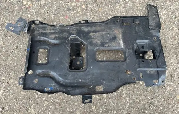 Citroen C4 II Picasso Battery tray 967501928001