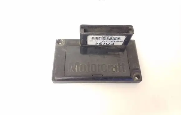 Ford Mondeo MK I Ignition amplifier control unit 91AB12K072AA