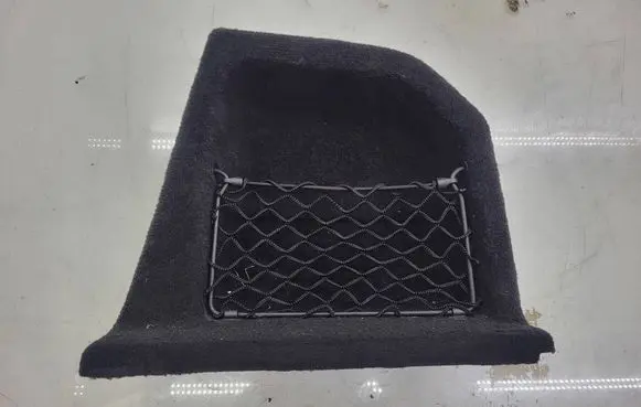 Mercedes-Benz GL X166 Trunk/boot lower side trim panel