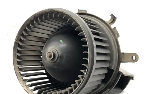 Peugeot Boxer Heater fan/blower 5E1630100