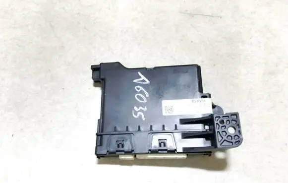 Toyota Yaris Other control units/modules 886500da50 88650-0da50