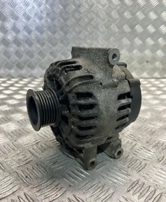 Opel Astra J Generator/alternator 13586366