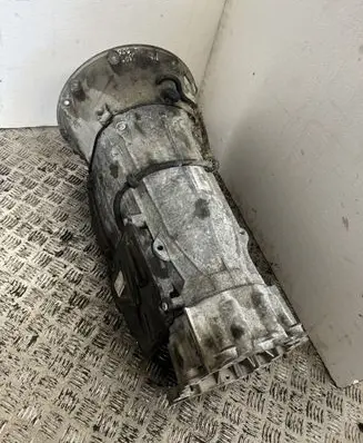 Mercedes-Benz GL X164 Automatic gearbox 1642706920 3879171 A0002701852
