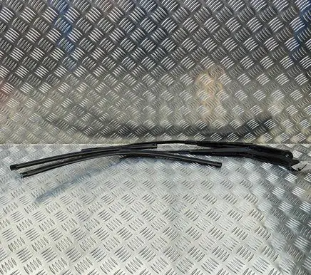 Audi Q7 4M Windshield/front glass wiper blade 4M1955408 4M1955407