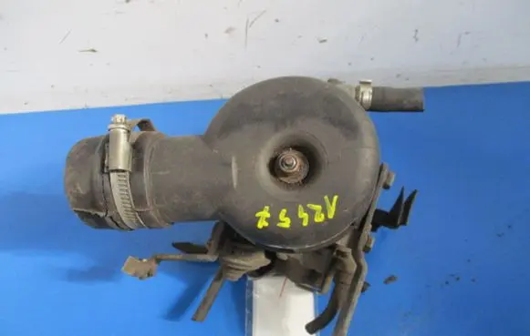 Fiat 500 Cinquecento Carburettor 