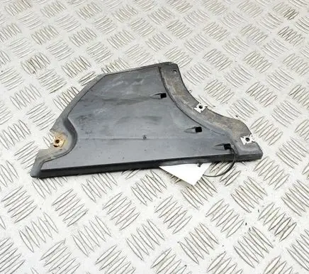 Audi Q3 F3 Pickup box liner 83A825220
