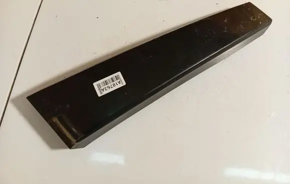 Citroen C4 I Other front door trim element 9647010147