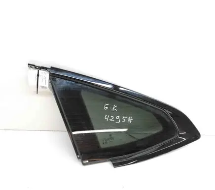BMW i4 Rear side window 7482995