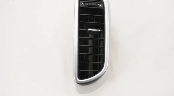 Porsche Cayenne (92A) Dashboard side air vent grill/cover trim 7P5819727E