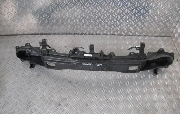 KIA Pro Cee'd III Rear bumper support beam 86631-J7701