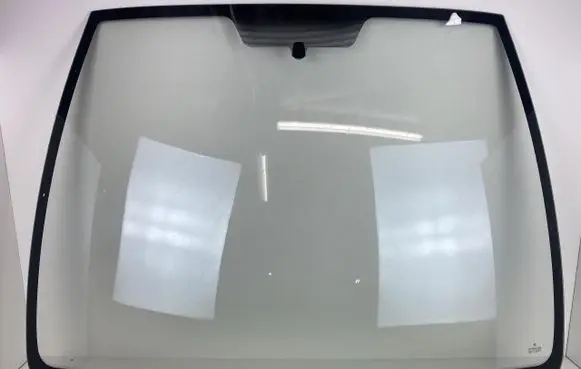 Citroen Xsara Picasso Front windscreen/windshield window 43R-004552