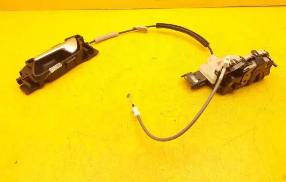 Citroen DS7 Crossback Rear door lock 98201555