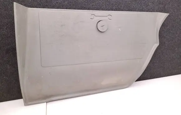 Mercedes-Benz Sprinter W906 Glove box lid/cover A9066840037
