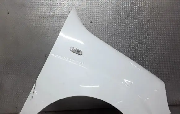 Fiat Doblo Fender