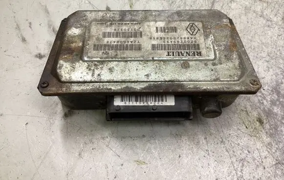 Renault Espace - Grand espace IV Gearbox control unit/module 8200269493 03150328 YZAA008478