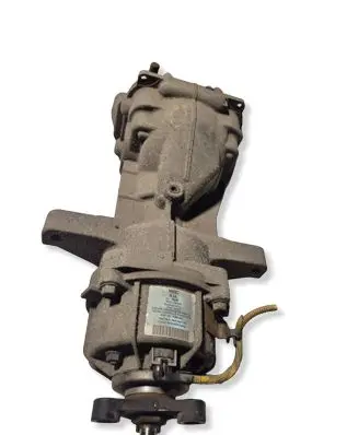 Hyundai Santa Fe Rear differential 4780039420 158287 5401000005