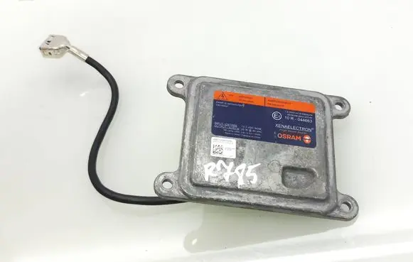 Hyundai Ioniq Headlight ballast module Xenon AB3150601HQ 00030395
