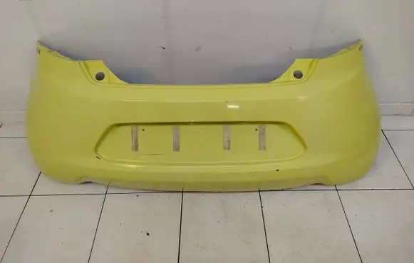 Ford Ka Front bumper 2008R