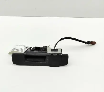 Mercedes-Benz GLB X247 Tailgate/boot open switch button A0997503500