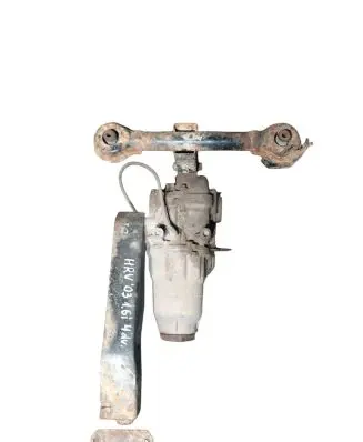 Honda HR-V Rear differential PES30172150
