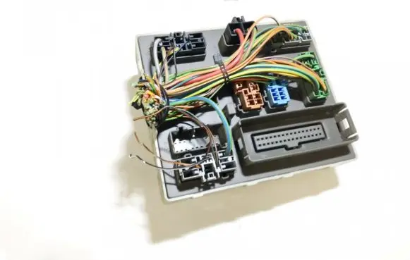 Ford Focus Fuse box set