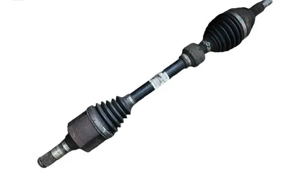 Renault Talisman Front driveshaft 391018508R
