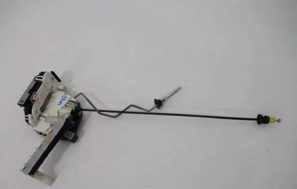 Jeep Grand Cherokee Rear door lock P04589922AF