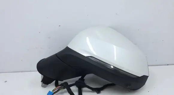 BMW 2 Active Tourer U06 Front door electric wing mirror 67887654333