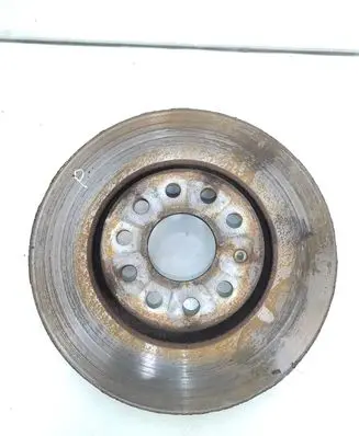 Volkswagen PASSAT B8 Front brake disc
