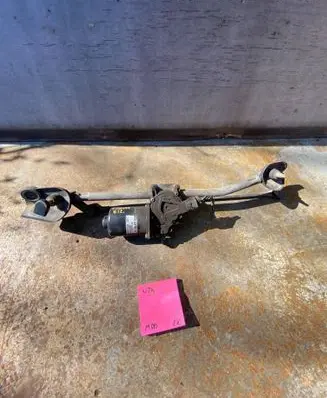 Toyota Corolla E120 E130 Front wiper linkage and motor 404749 8511002100A 2295F