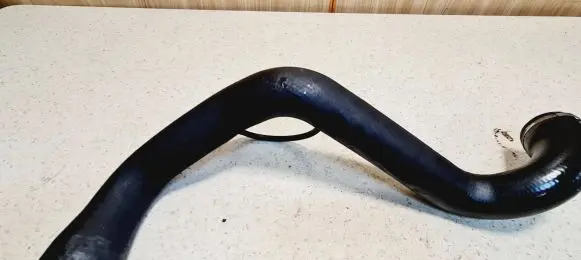 Fiat Ulysse Intercooler hose/pipe