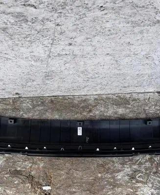 KIA Ceed Rear bumper lower part trim 86650J7300