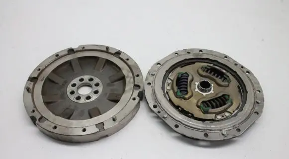 Toyota Prius (XW50) Clutch set kit