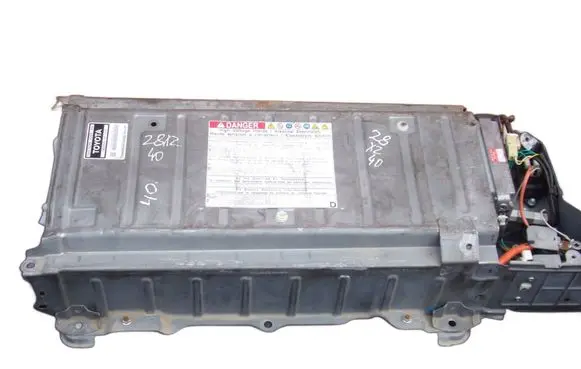 Toyota Prius (NHW20) Hybrid / electric car battery G928047110 1NZFXE