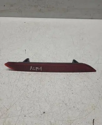 Alfa Romeo 156 Rear tail light reflector