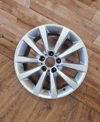 BMW 5 F10 F11 R18 alloy rim 6790173