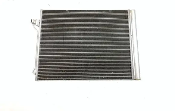 BMW 5 F10 F11 A/C cooling radiator (condenser) 9219843