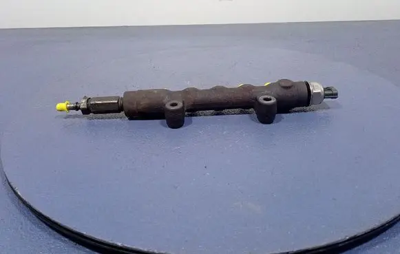 Citroen Jumper Fuel main line pipe 