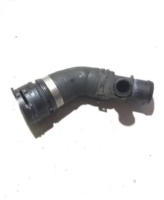 Audi A8 S8 D4 4H Engine coolant pipe/hose 4H0121055AA