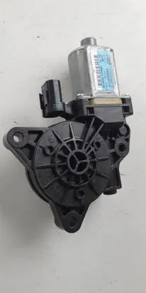 Hyundai Tucson TL Rear door window regulator motor