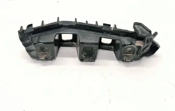Volkswagen Touareg II Front bumper mounting bracket 7P6807183F