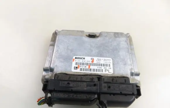 Engine control unit/module