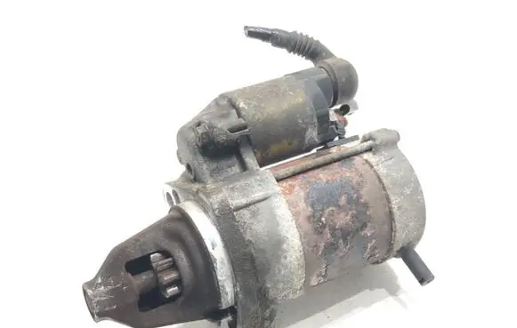 Honda Jazz Starter motor 428000-0950
