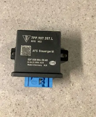 Porsche Macan (95B) Light module LCM 7PP907357L 8010H02 5DF00888658AB