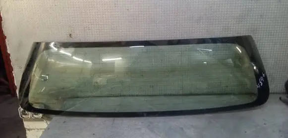 Mercedes-Benz B W245 Rear windscreen/windshield window 