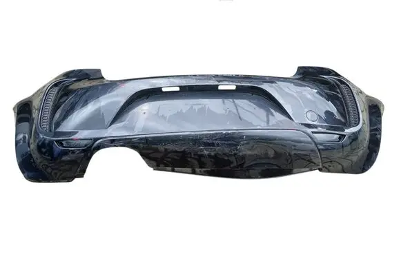 Cupra Leon Rear bumper 1P1071061