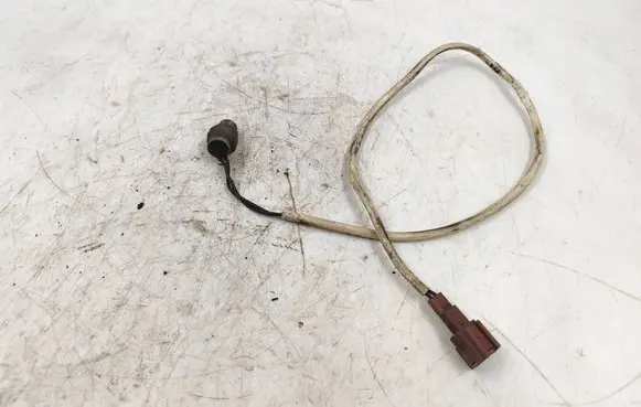 Subaru Legacy Sensor