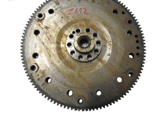 Audi A8 S8 D4 4H Flywheel 057105323AJ