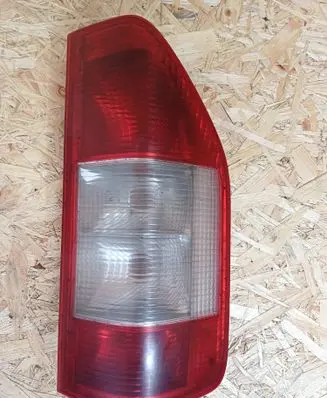 Mercedes-Benz Sprinter W901 W902 W903 W904 Rear/tail lights